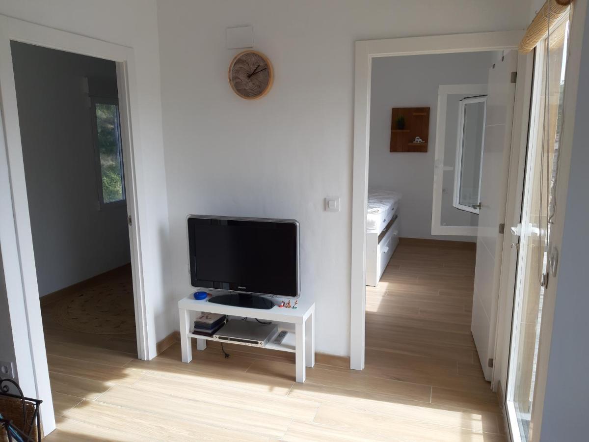 Casa Vitalis Vilamarxant エクステリア 写真