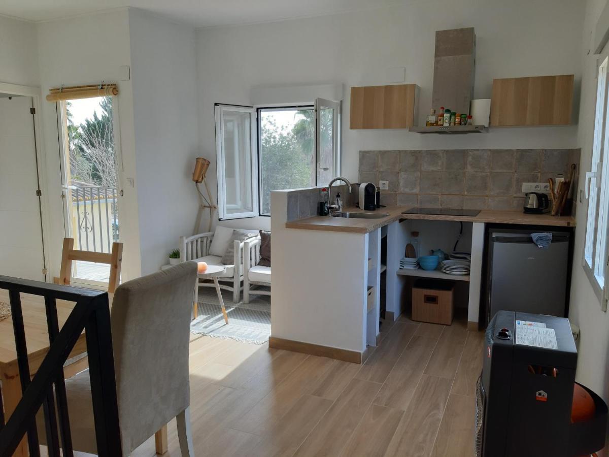 Casa Vitalis Vilamarxant エクステリア 写真
